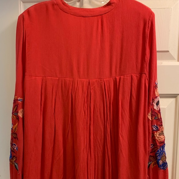 Free People Dress - Picture 2 of 2